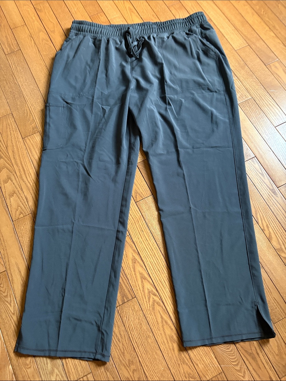 Scrubstar Cargo Scrub Pants Bottoms, size XXL